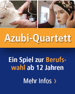 Azubi Quartett - Institut fuer Bildungscoaching