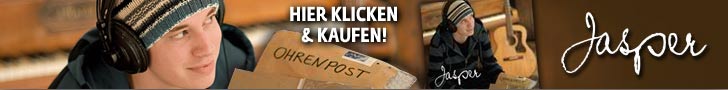 Jasper Ohrenpost