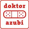 DR. Azubi Logo